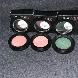 Frankie Rose Eye Shadow NEW IN BOX